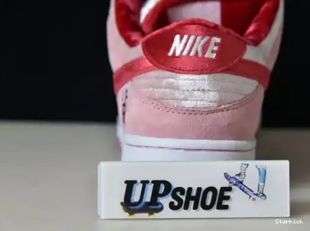 StrangeLove  Low Dunk Nike CT2552-800 Skateboards SB 0615